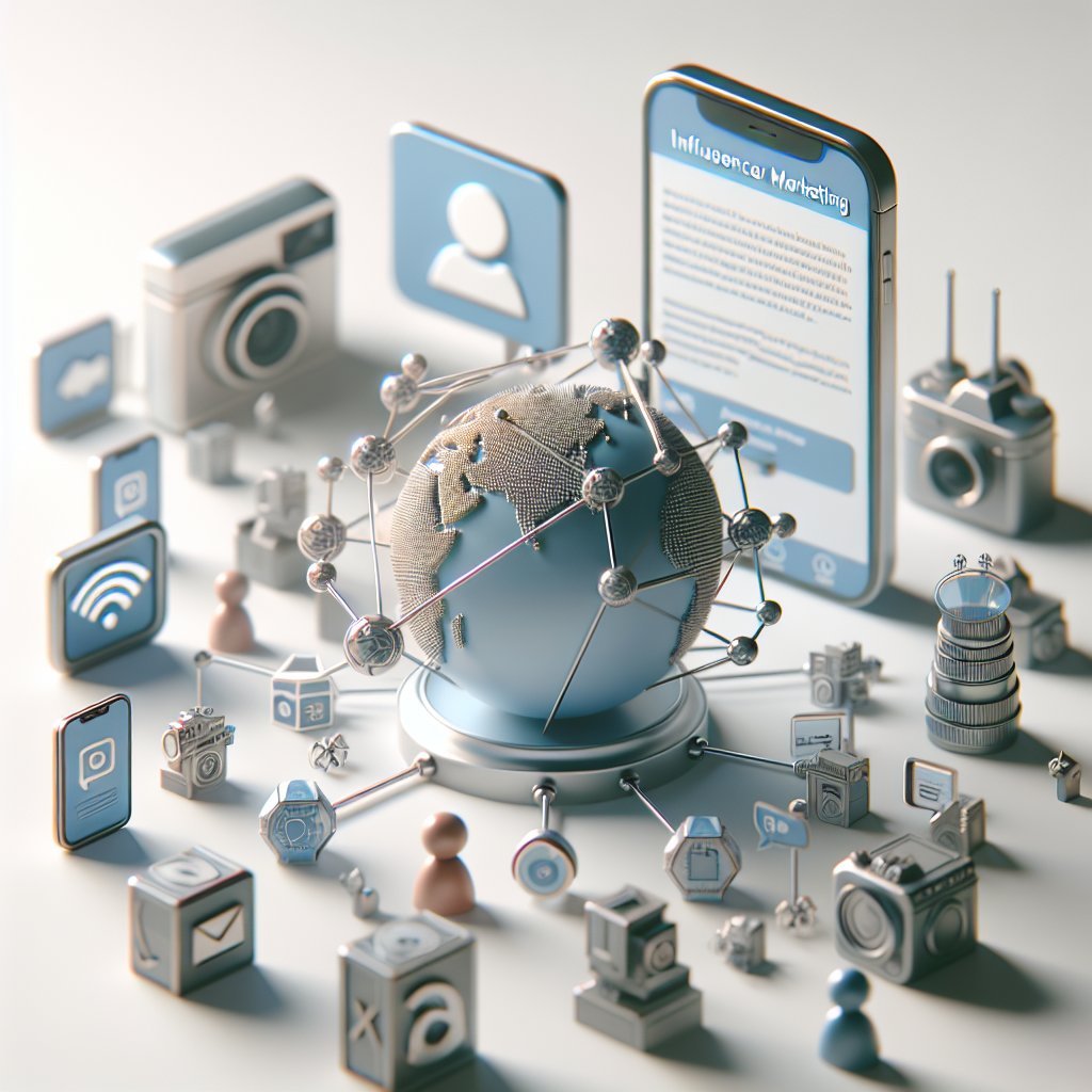 How to Use Influencer Marketing in Your Campaigns