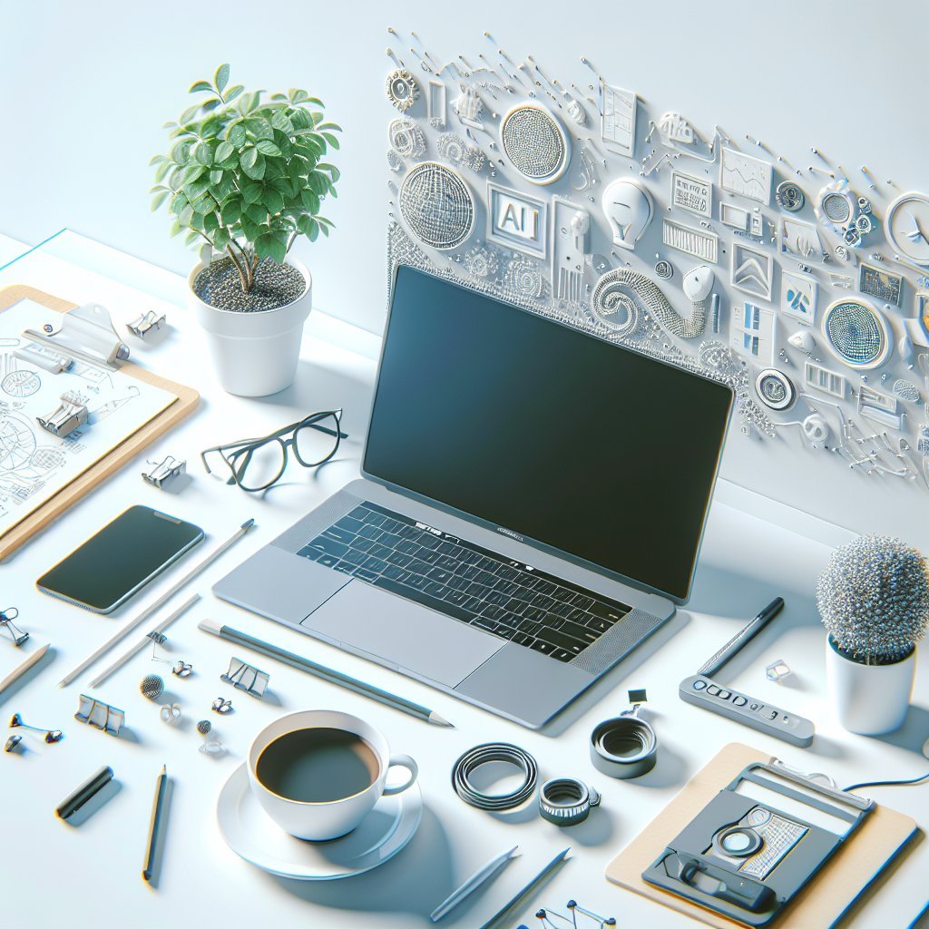 Creating the Perfect Freelancer Workspace: Laptop, Coffee, and AI Tips Creating the Perfect Freelancer Workspace: Laptop, Coffee, and AI Tips