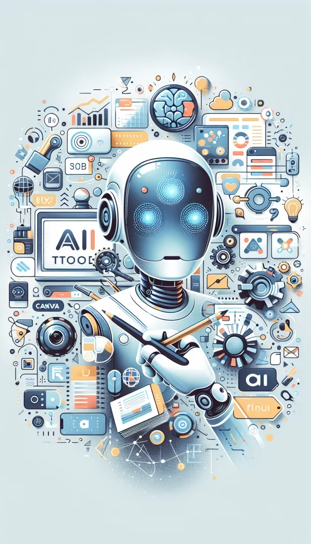 Canva AI Tools for Small Businesses: Save Time and Money