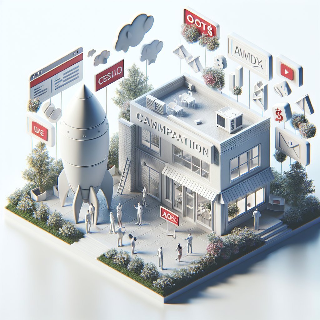 Budget-Friendly Campaign Ideas for Small Businesses