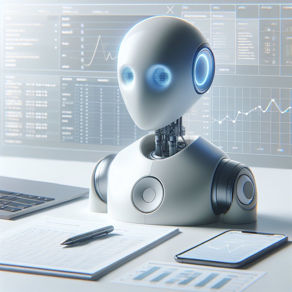 AI Assistants for Data Analysis: A Complete Beginner’s Guide