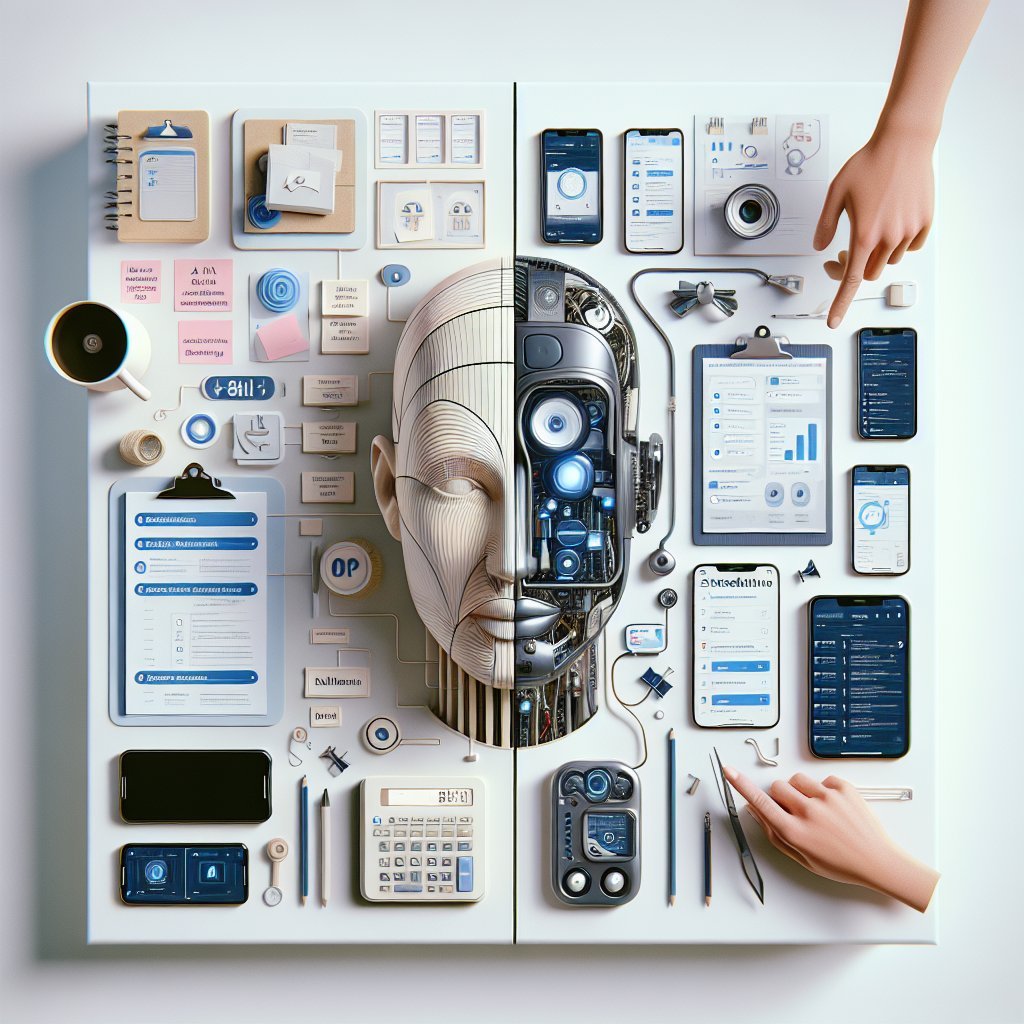 AI Assistants vs Traditional Task Managers: Which Is Better? AI Assistants vs Traditional Task Managers: Which Is Better?