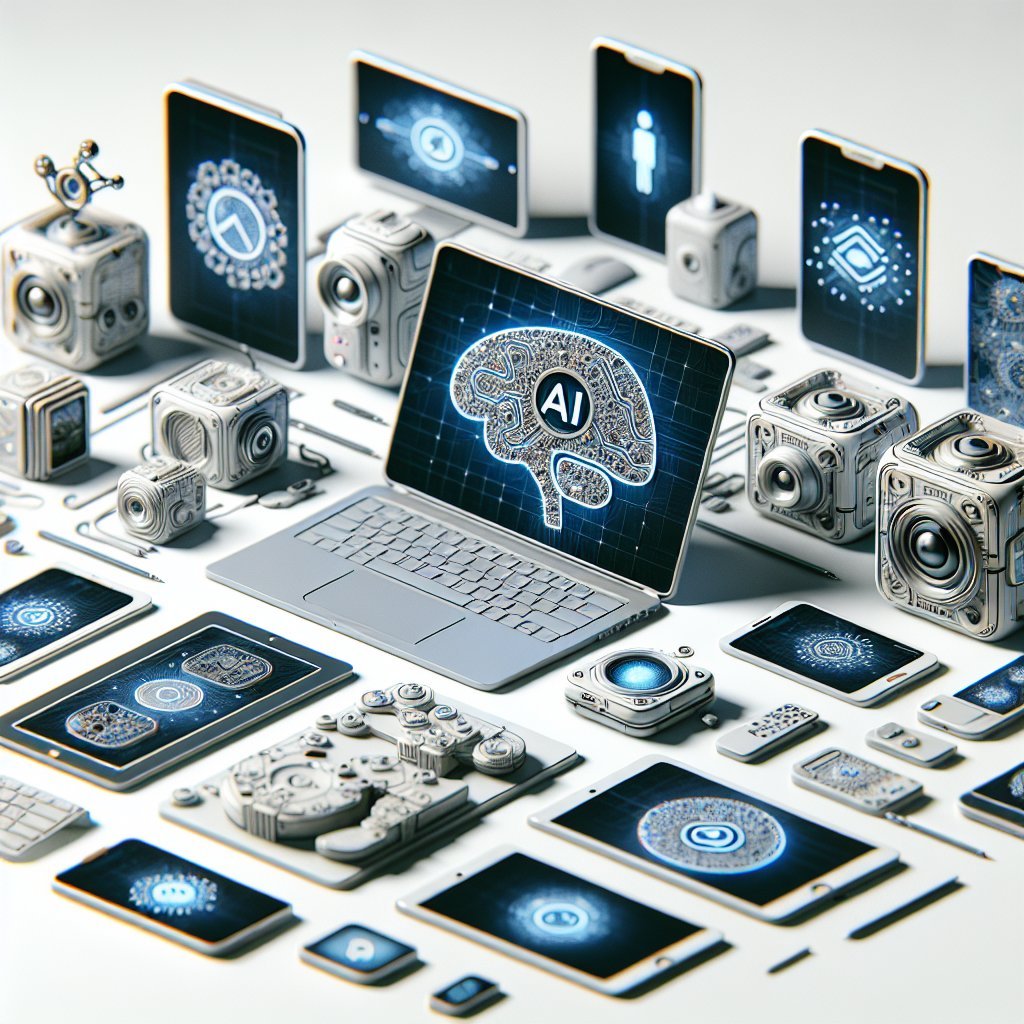 AI Tools That Revolutionize Content Creation and Marketing AI Tools That Revolutionize Content Creation and Marketing