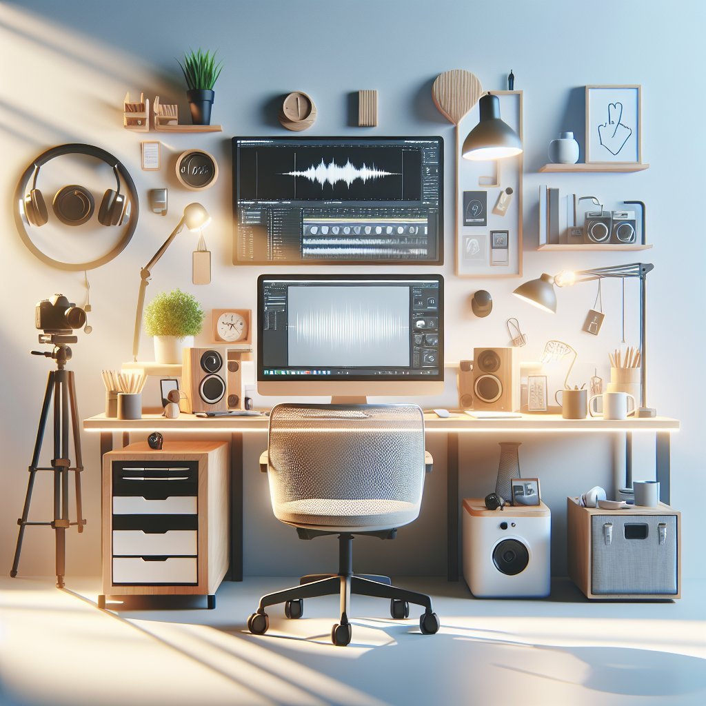 10 Essential Workspace Hacks to Maximize Freelancer Productivity 10 Essential Workspace Hacks to Maximize Freelancer Productivity