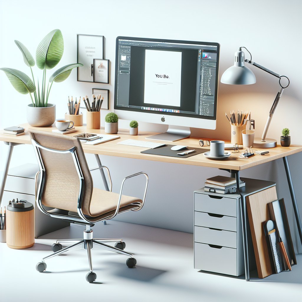 How to Create the Ultimate Productivity Desk Setup for Focus and Flow How to Create the Ultimate Productivity Desk Setup for Focus and Flow