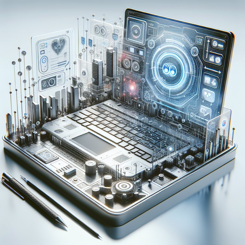 Boost Your Workflow: Using AI Assistant Interfaces on Laptops