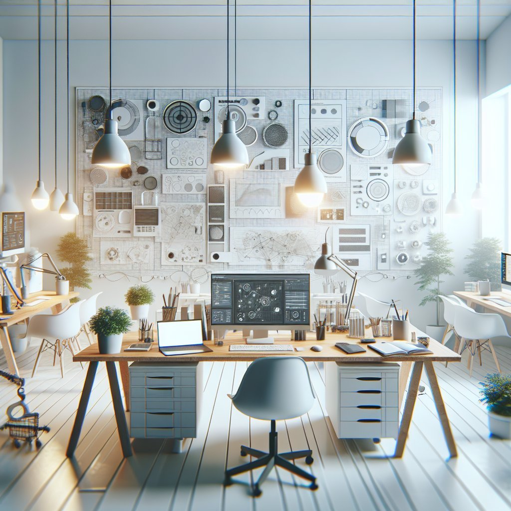 How to Design a Task Management Workspace That Boosts Productivity