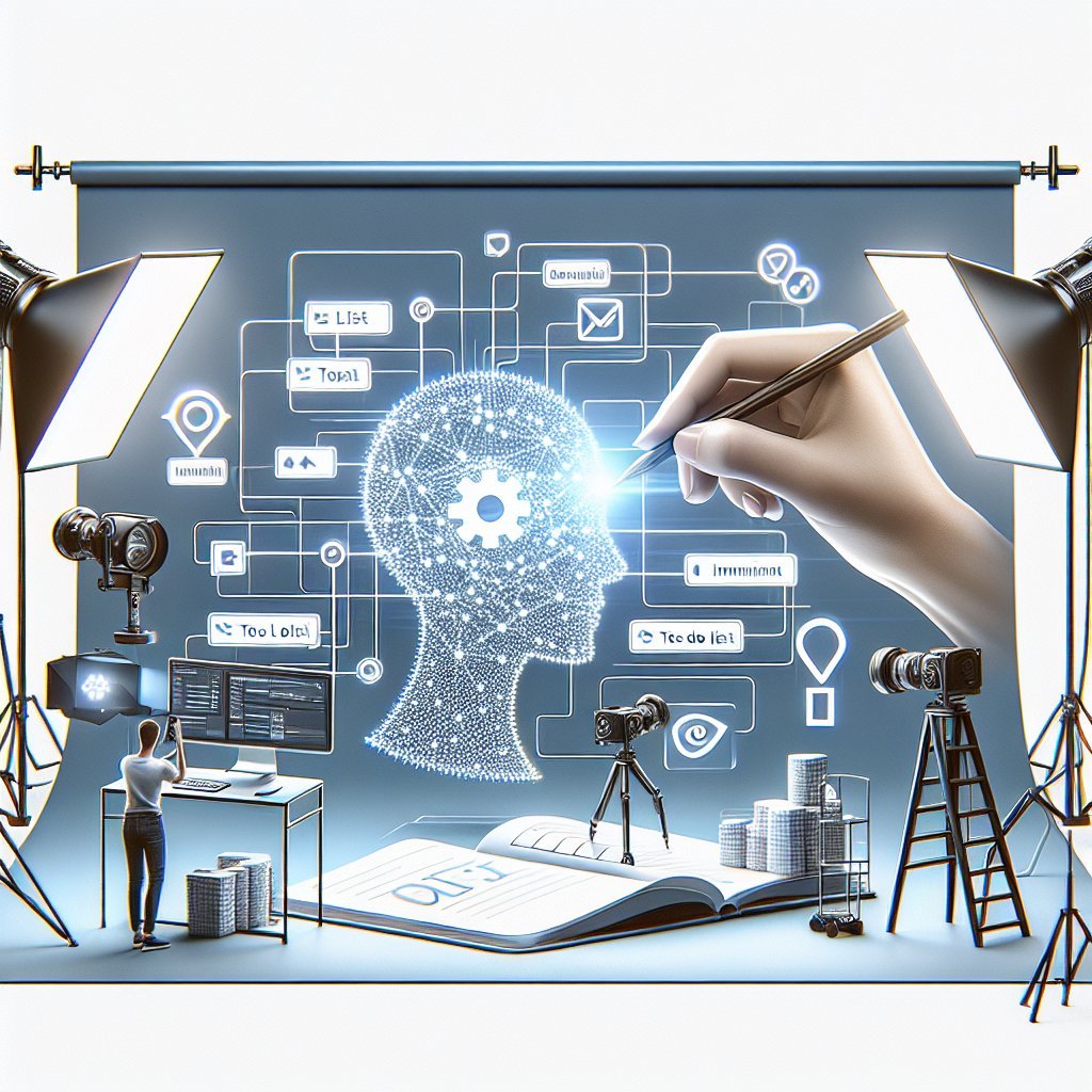 10 Powerful Ways to Use AI to Generate Smart To-Do Lists