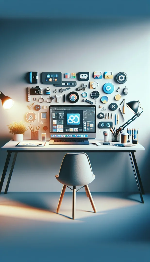 Boost Branding with Canva AI Tools: Logos, Colors, and Fonts