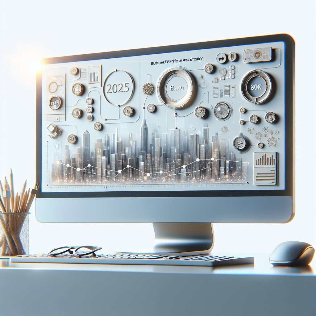Business Workflow Automation Dashboard: A Complete Guide for 2025 Business Workflow Automation Dashboard: A Complete Guide for 2025