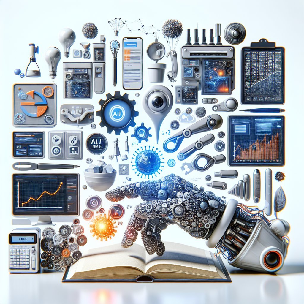 Maximize Content Impact Using These Top AI Marketing Tools