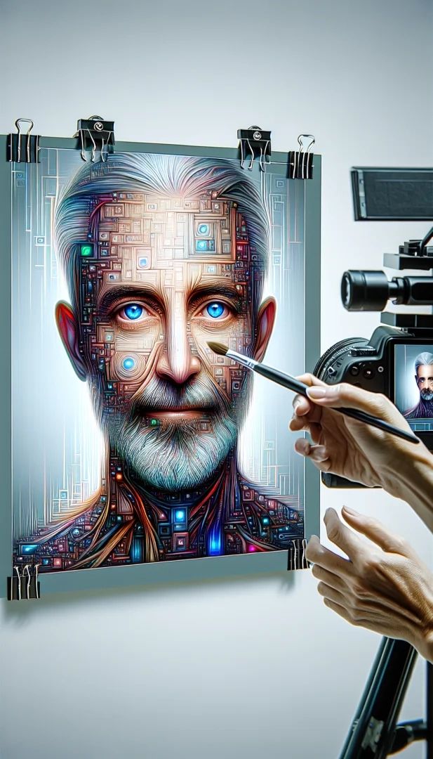 Deep Art Effects AI Styles: Choosing the Best Look for Your Images Deep Art Effects AI Styles: Choosing the Best Look for Your Images