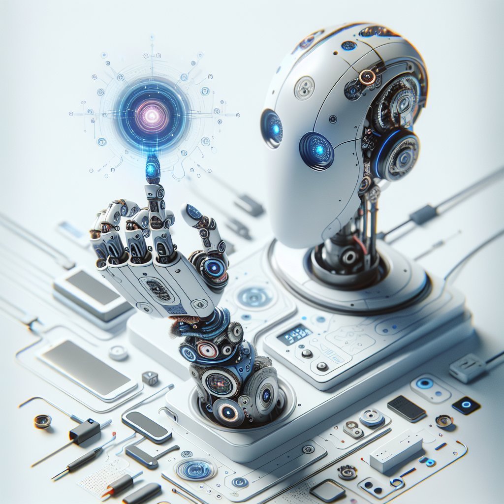 10 Powerful Ways AI Can Automate Tasks in Your Business