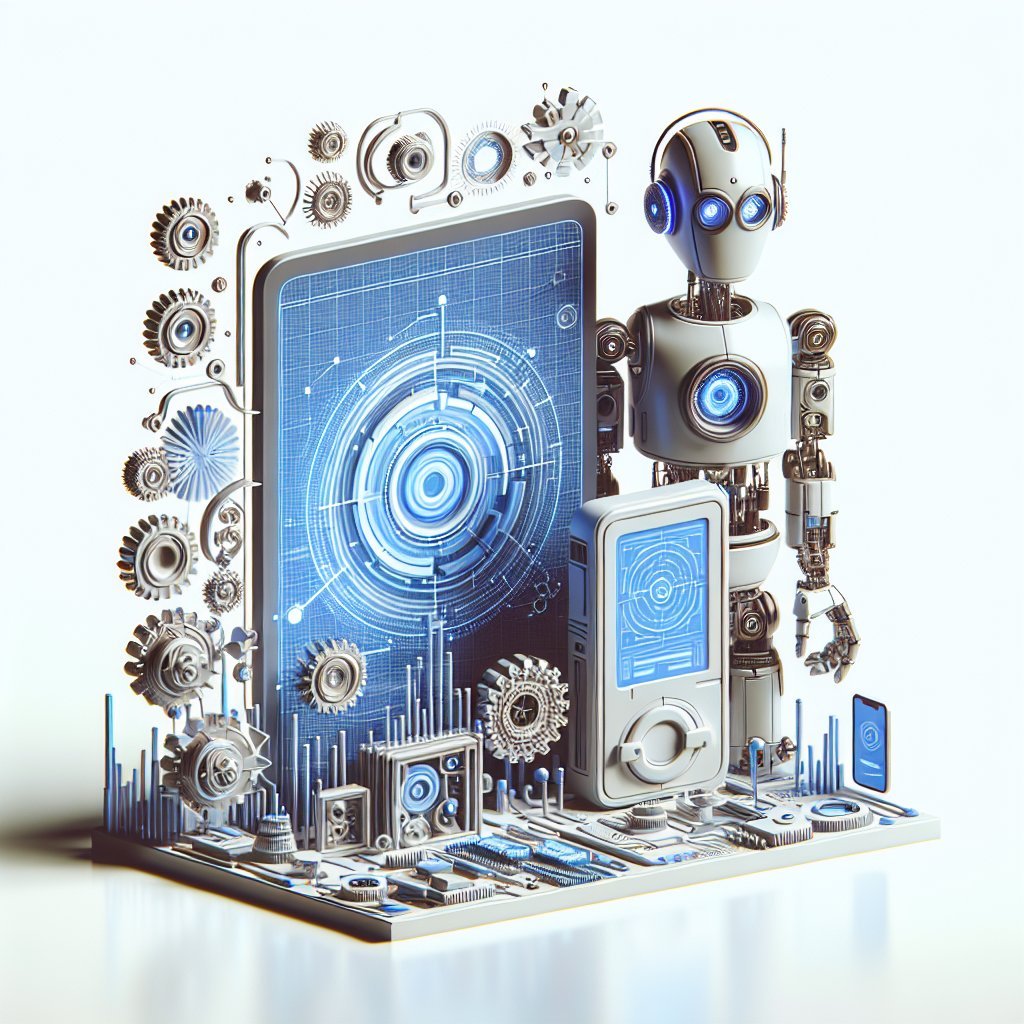 How to Use AI Tools to Streamline Your Daily Workflow