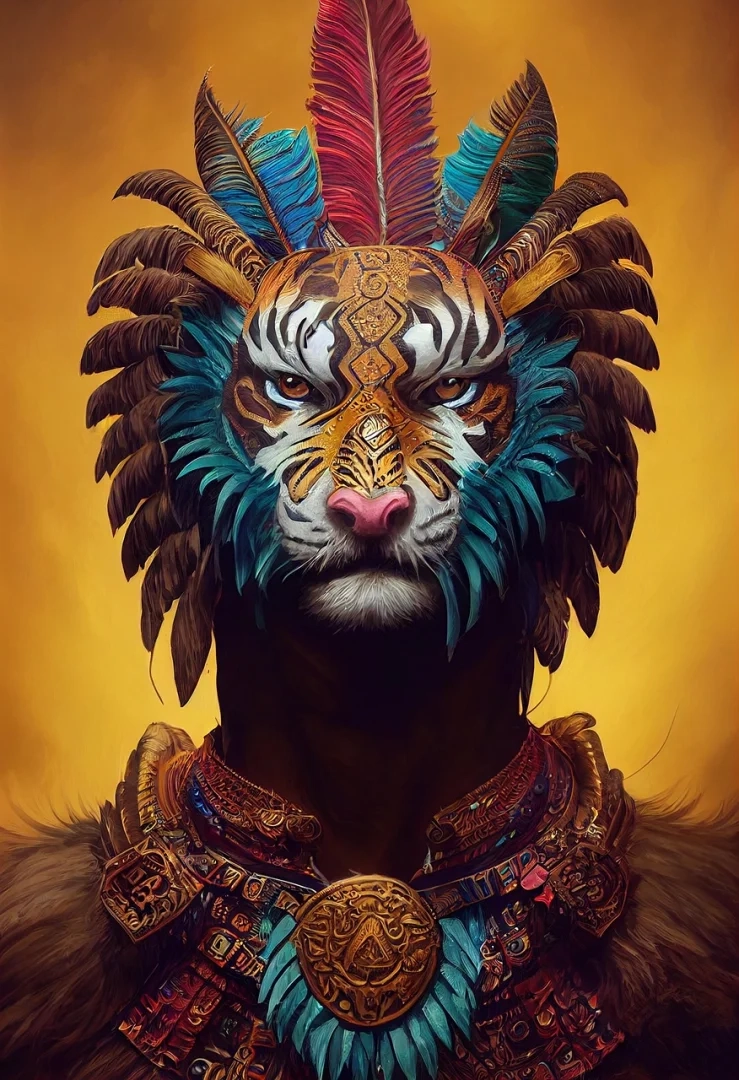 digital art AI