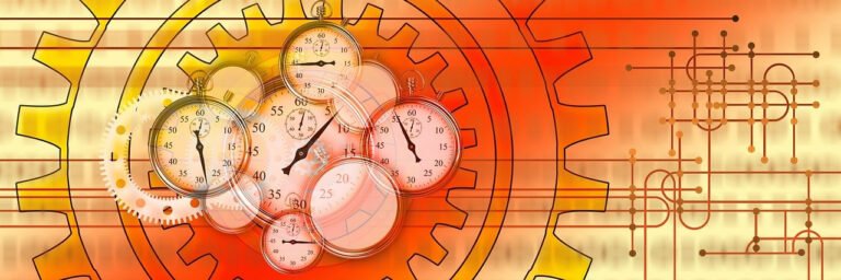 Time Management with AI