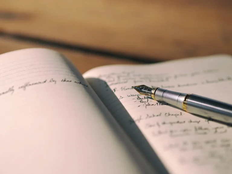 AI writing assistant