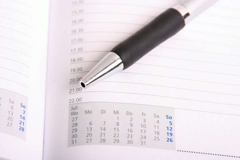 AI That Schedules Meetings for You