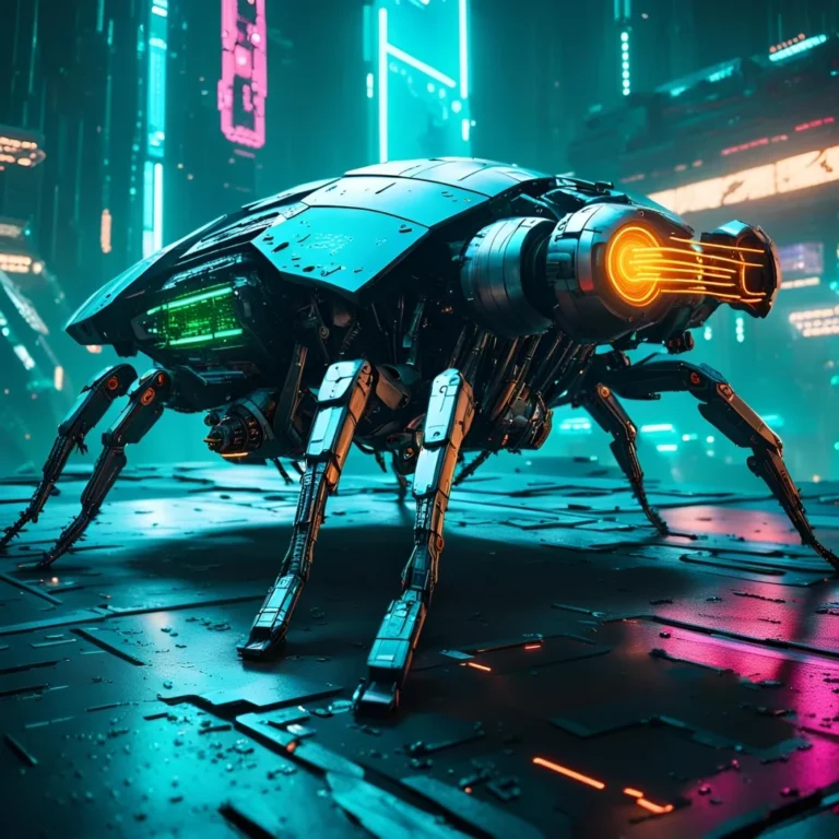 digital art AI