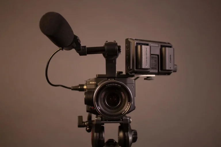 content creation AI