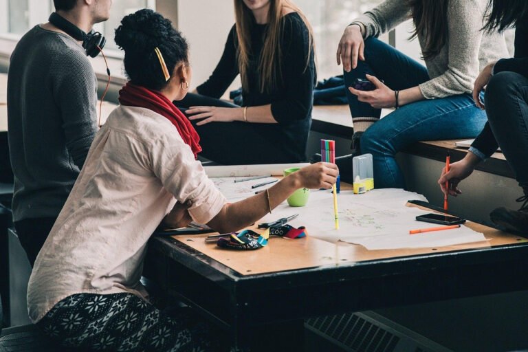 AI-Powered Brainstorming Tools