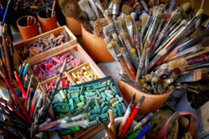 creative ai tools