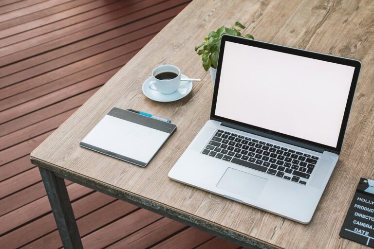 Graphic Design – Tablet & Illustration
graphic designer using drawing tablet