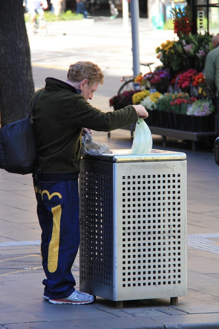 outreach