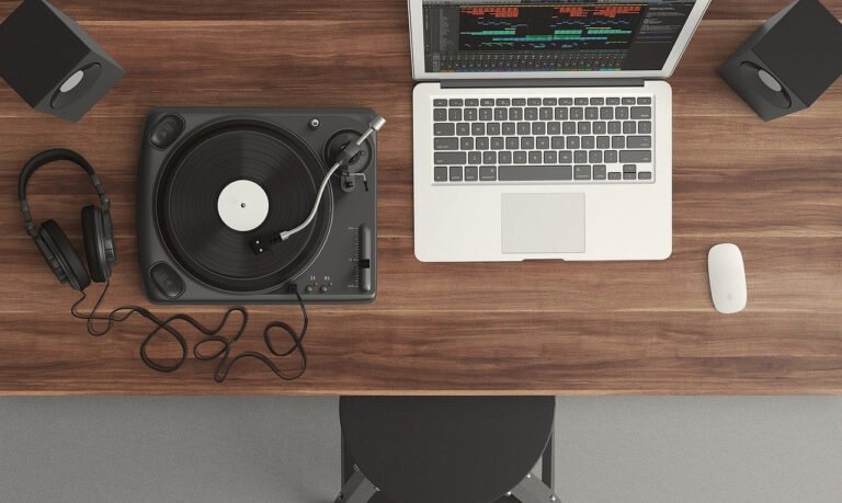 Top AI Tools for Content Marketers