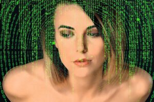Graphic Design – Software & Screen
graphic design software interface
