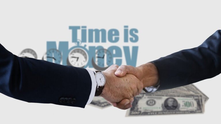 Time Management with AI