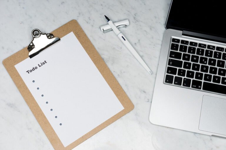 task management workspace