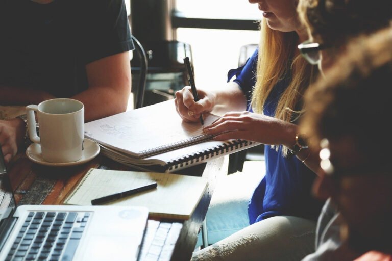 AI-Powered Brainstorming Tools