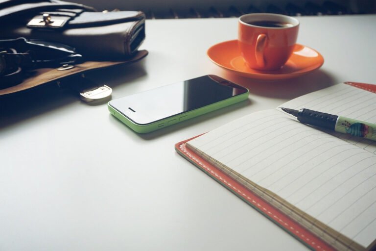 freelancer productivity workspace