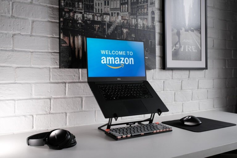 digital professional work setup
