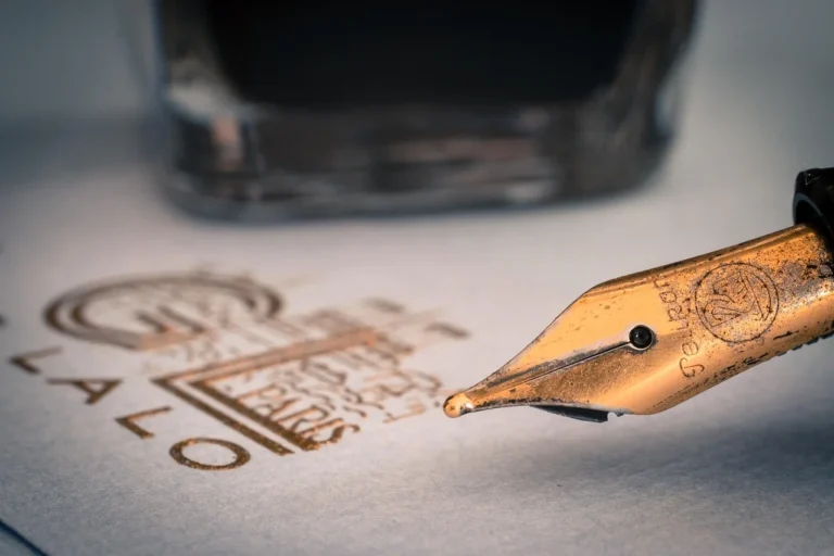 AI writing assistant