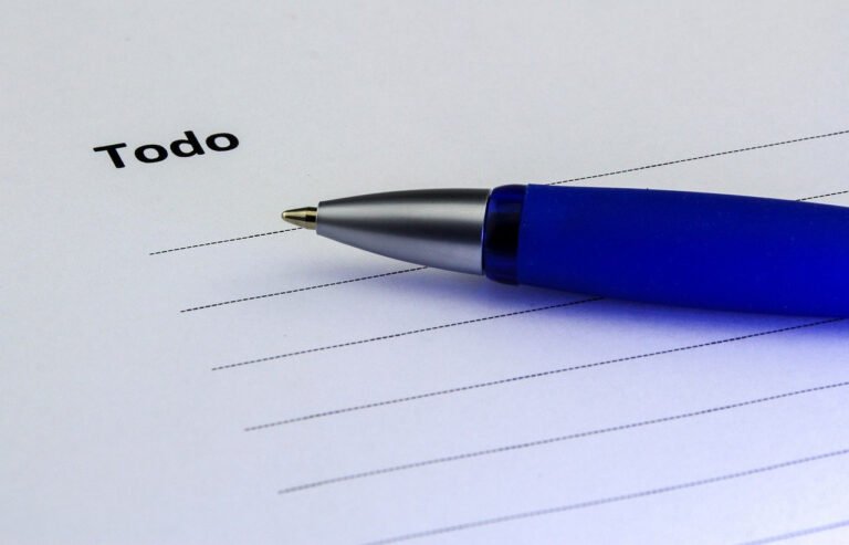 Create To-Do Lists with AI