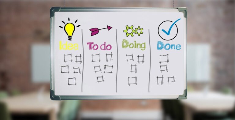business workflow automation dashboard