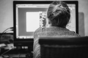 creative office graphic design