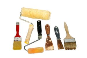 AI image generation tools